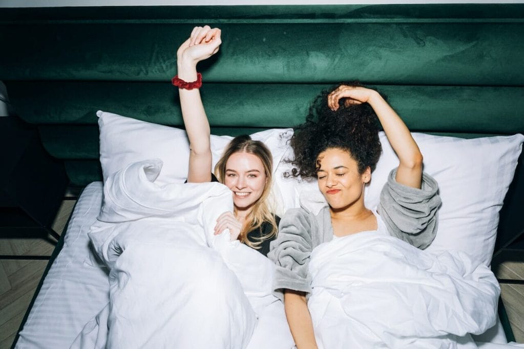 La clé d’une bonne nuit de sommeil : Pourquoi choisir soigneusement sa literie est essentiel pour votre bien-être ?  - 2023