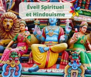 hindouisme et éveil spirituel